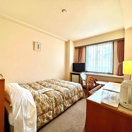 Hotel Tetora Makuhari Inagekaigan Chiba Dış mekan fotoğraf