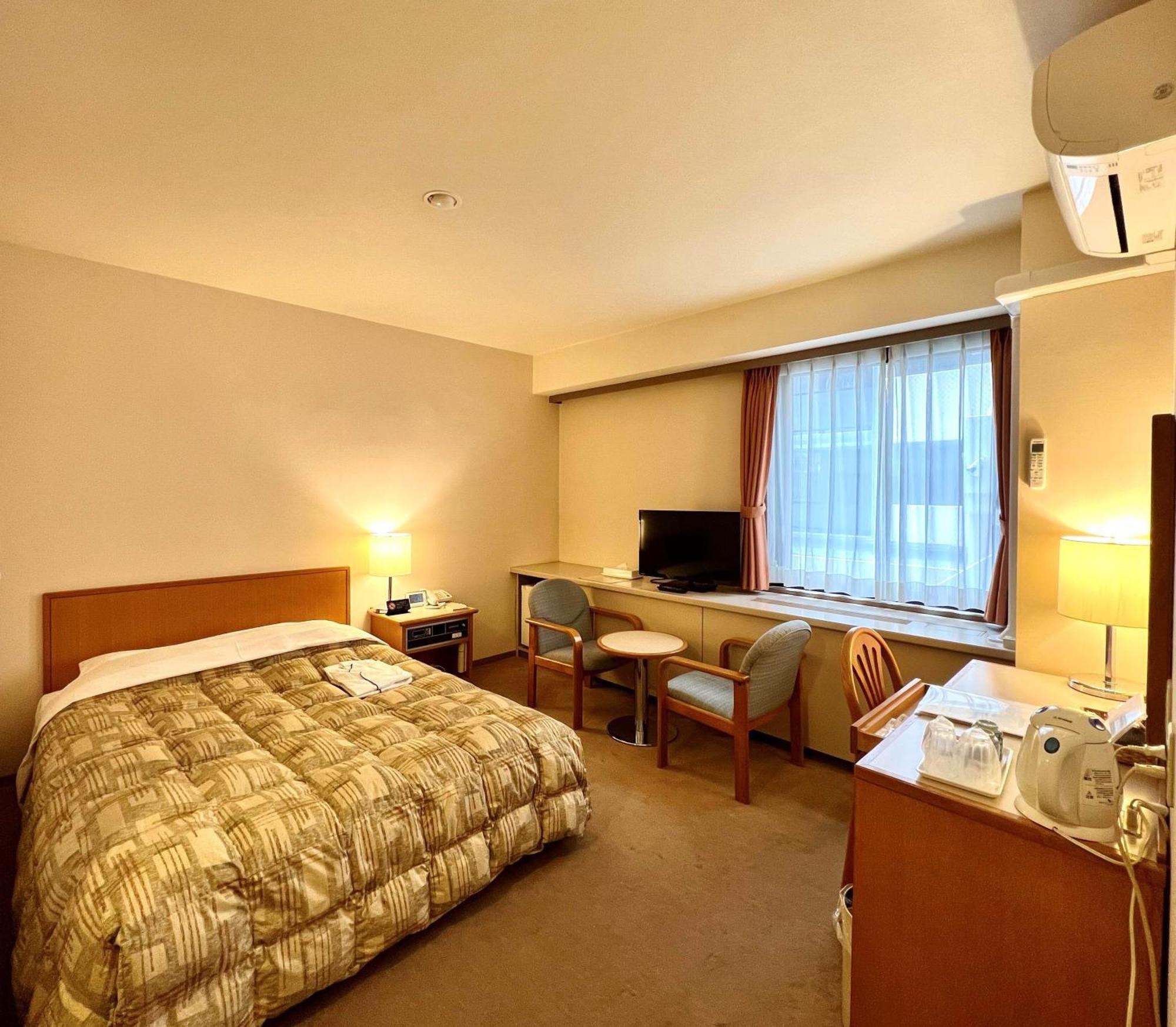 Hotel Tetora Makuhari Inagekaigan Chiba Dış mekan fotoğraf