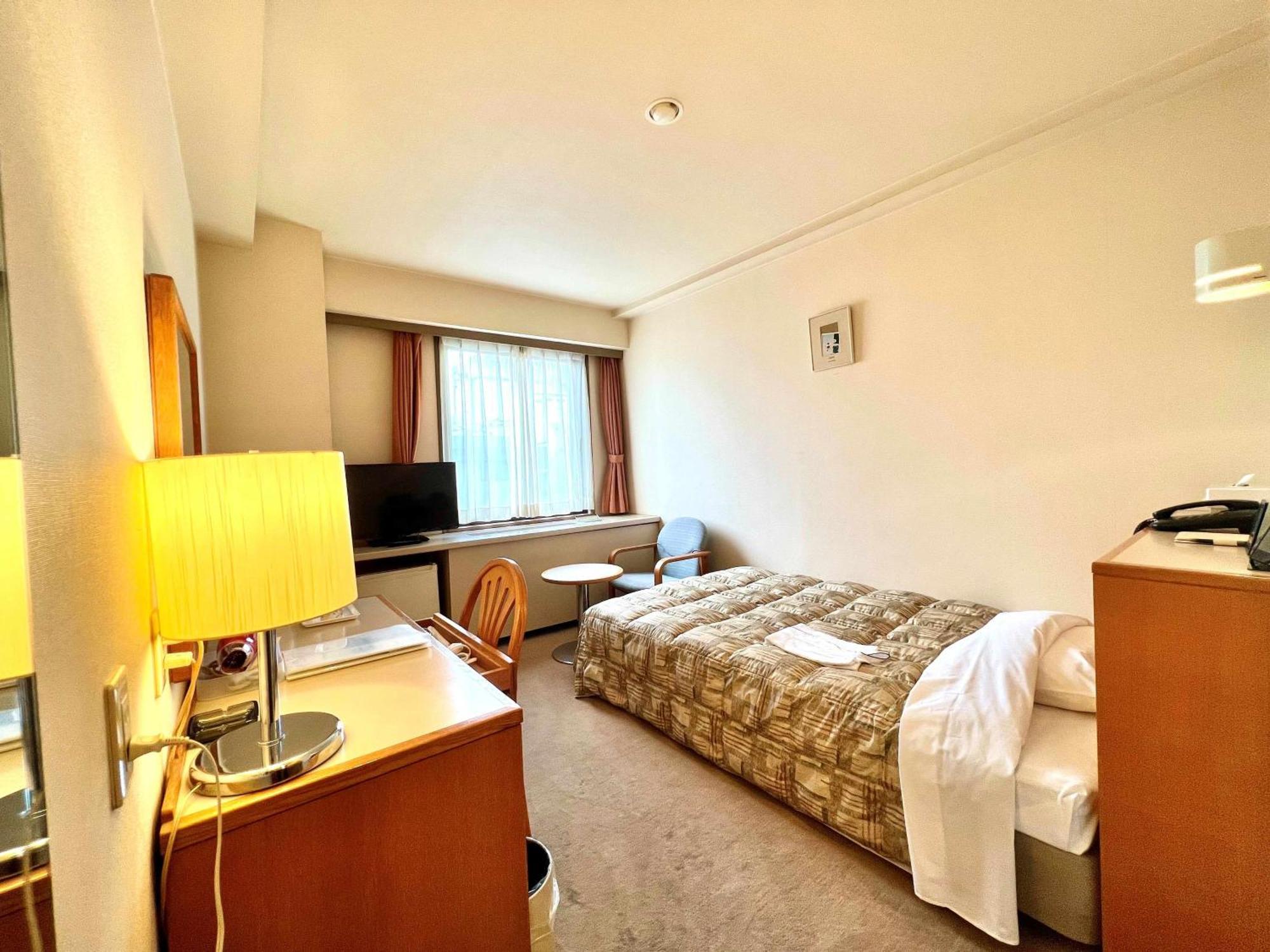 Hotel Tetora Makuhari Inagekaigan Chiba Dış mekan fotoğraf