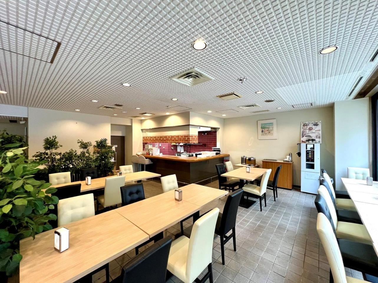 Hotel Tetora Makuhari Inagekaigan Chiba Dış mekan fotoğraf